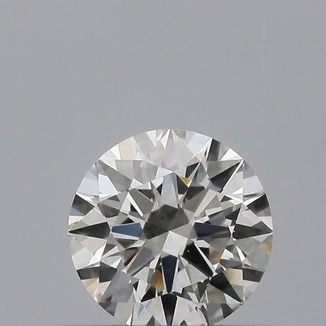 0.37 carat Round diamond H VS1 Excellent