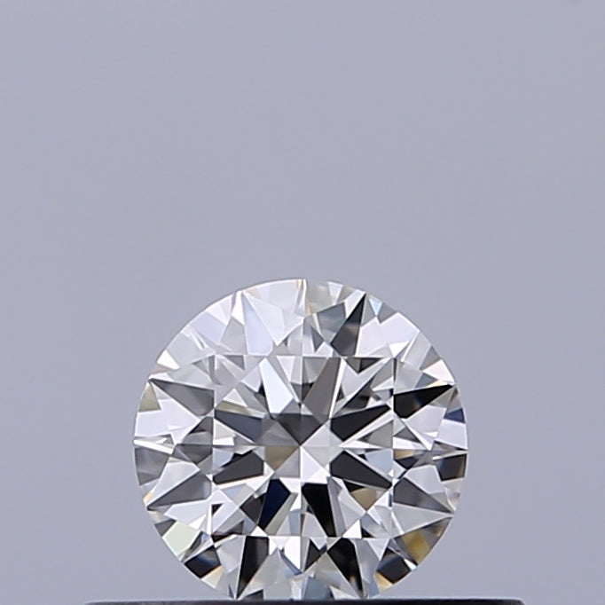 0.32 carat Round diamond G IF Excellent