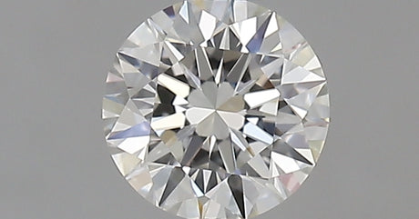 0.56 carat Round diamond G VVS1 Excellent