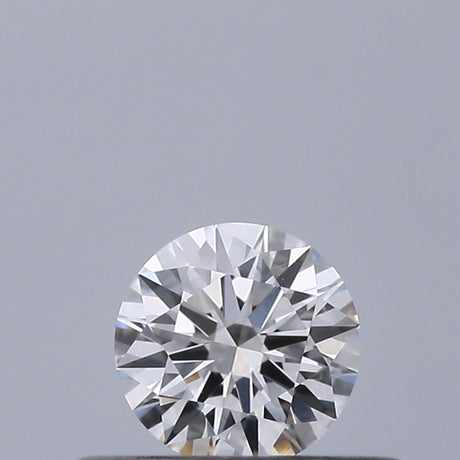 0.24 carat Round diamond F VS2 Excellent
