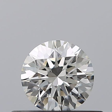 0.29 carat Round diamond F VVS1 Excellent