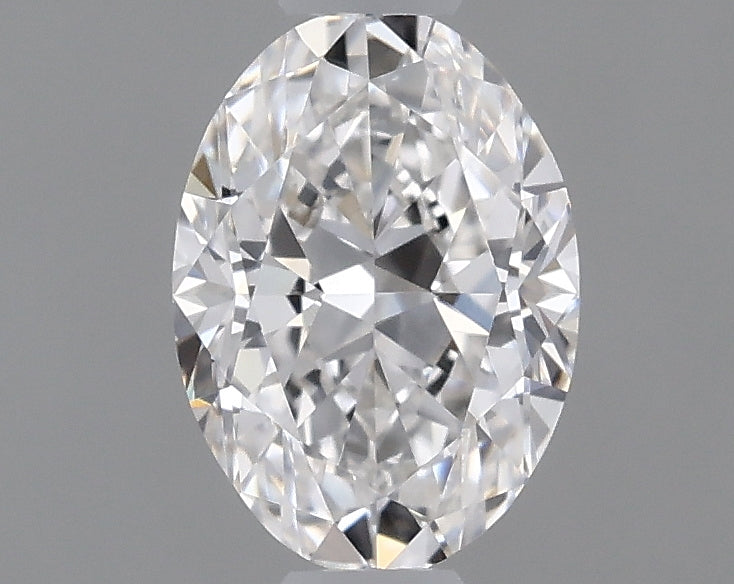 0.40 carat Oval diamond G VS1