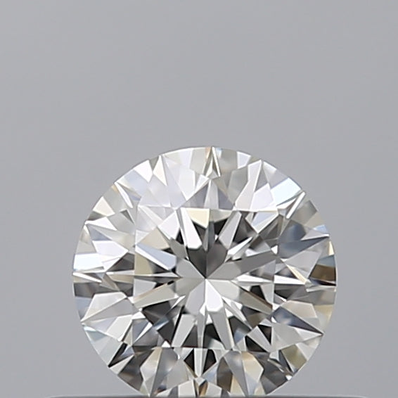 0.30 carat Round diamond G IF Excellent
