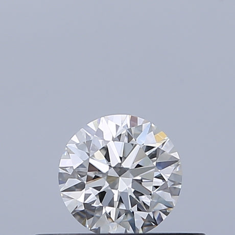 0.29 carat Round diamond F VVS1 Excellent
