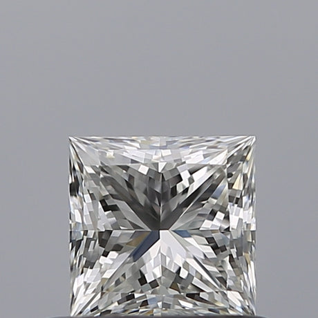 0.52 carat Princess diamond G IF VeryGood