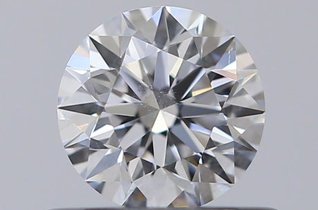 0.43 carat Round diamond D I1 Excellent