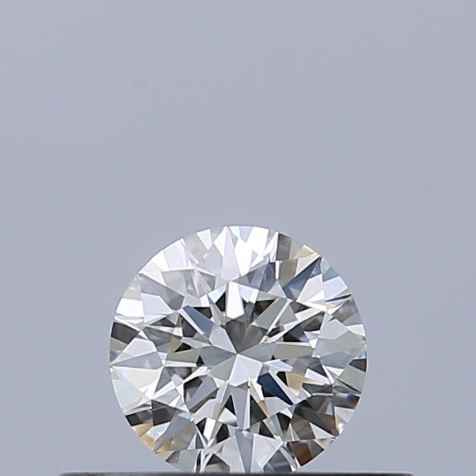 0.28 carat Round diamond G VVS1 Excellent