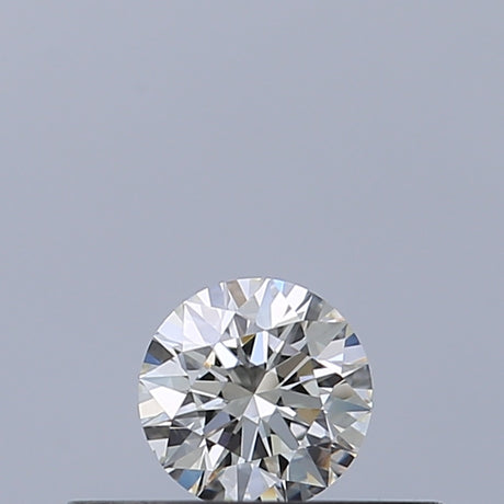 0.18 carat Round diamond G VVS1 Excellent
