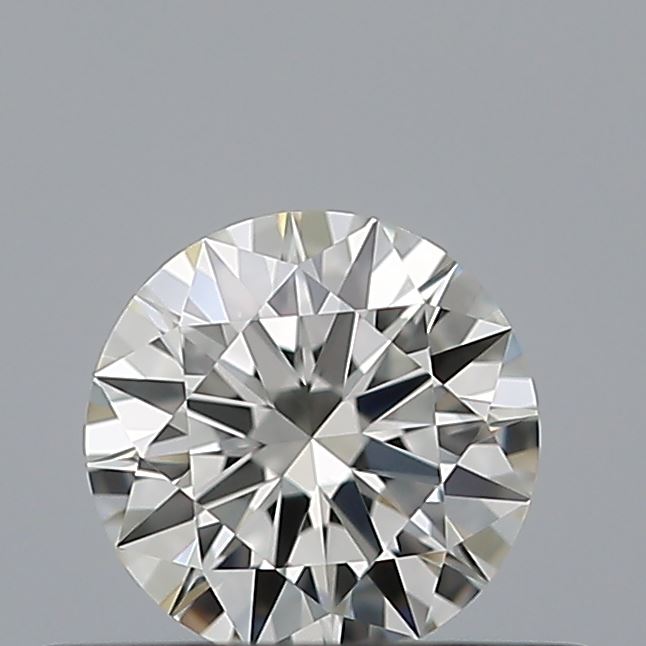 0.31 carat Round diamond H VVS2 Excellent