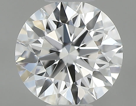 0.31 carat Round diamond E VVS2 Excellent