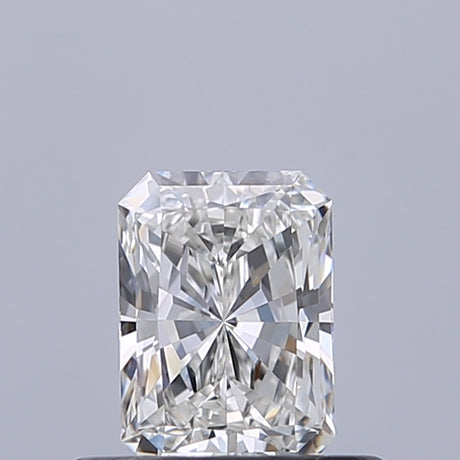 0.42 carat Radiant diamond E IF VeryGood