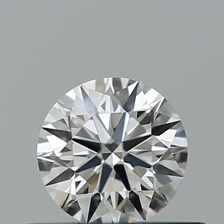 0.31 carat Round diamond F VVS2 Excellent