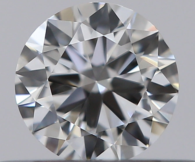 0.30 carat Round diamond G VS2 VeryGood
