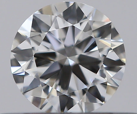 0.30 carat Round diamond G VS2 VeryGood