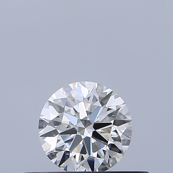 0.32 carat Round diamond E VS2 Excellent