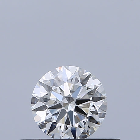 0.32 carat Round diamond E VS2 Excellent