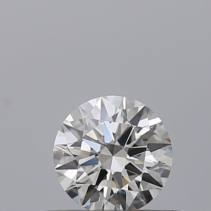 0.32 carat Round diamond F VS1 Excellent