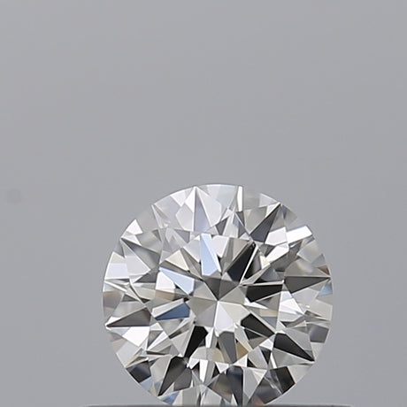 0.32 carat Round diamond F VS1 Excellent