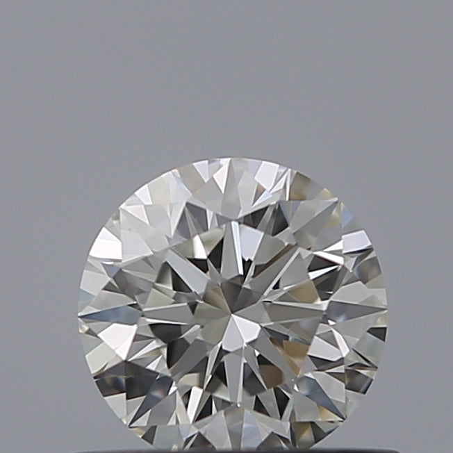 0.50 carat Round diamond G VVS2 Excellent