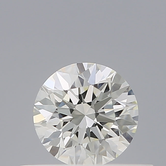 0.40 carat Round diamond I VVS1 Excellent