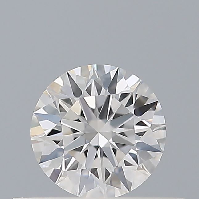 0.28 carat Round diamond E VVS1 Excellent