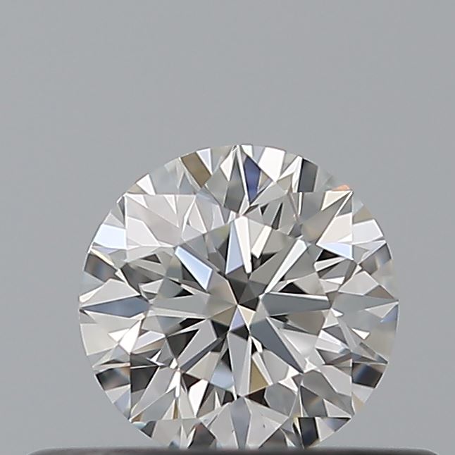 0.32 carat Round diamond G VVS1 Excellent