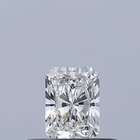 0.24 carat Radiant diamond F VS1