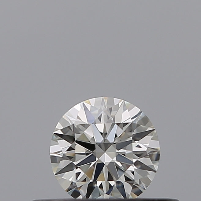 0.26 carat Round diamond G  IF Excellent