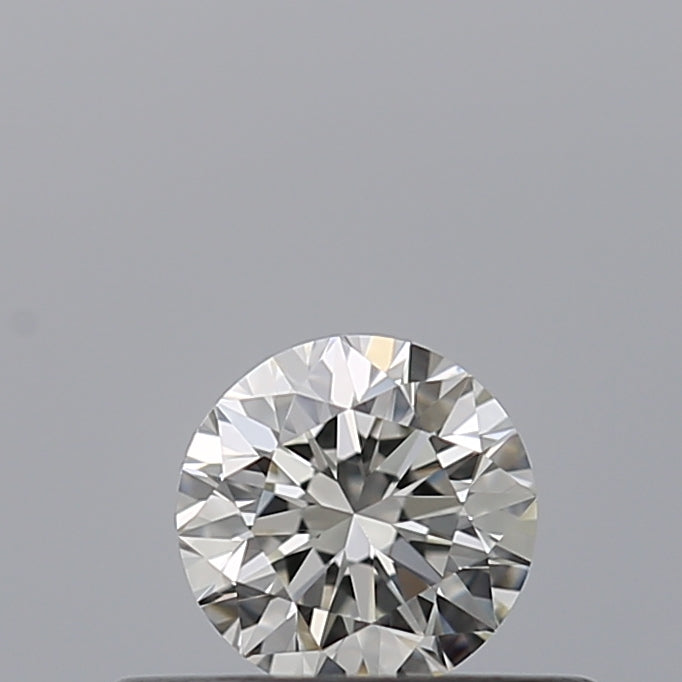 0.27 carat Round diamond G  VVS1 Very good