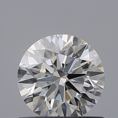0.64 carat Round diamond E IF Excellent