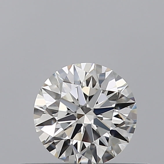 0.27 carat Round diamond G VVS1 Excellent