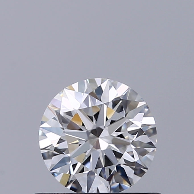 0.46 carat Round diamond F VVS1 Excellent