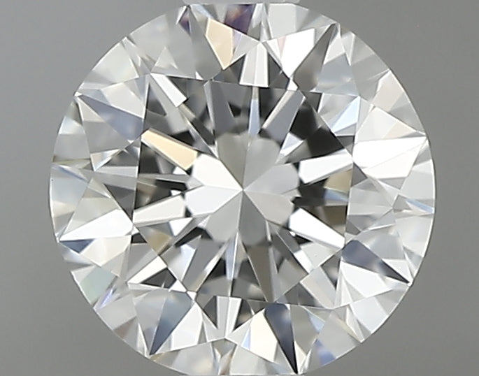0.90 carat Round diamond G VVS1 Excellent