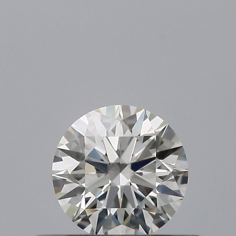 0.30 carat Round diamond G IF Excellent