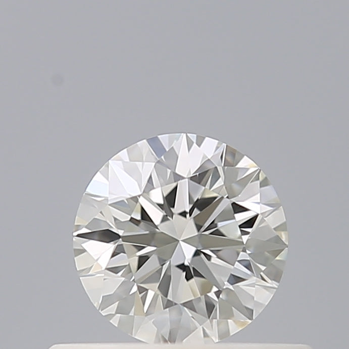 0.34 carat Round diamond G VVS1 Excellent
