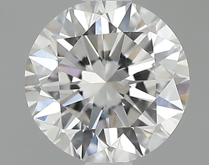 0.70 carat Round diamond H SI1 VeryGood