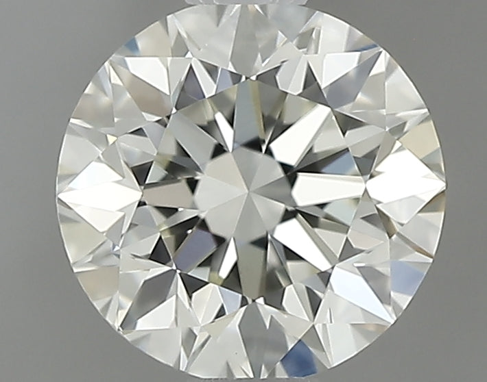 0.90 carat Round diamond K VS1 VeryGood
