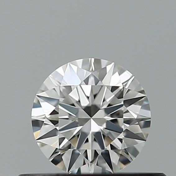0.31 carat Round diamond H VS2 Excellent