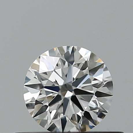 0.31 carat Round diamond F VS1 Excellent