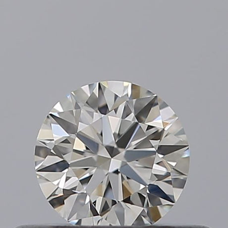 0.31 carat Round diamond G VVS2 Excellent