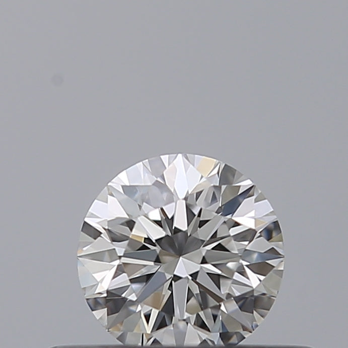 0.31 carat Round diamond D VVS1 Excellent
