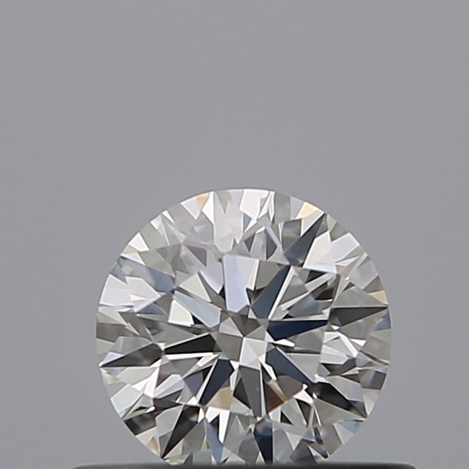 0.40 carat Round diamond F VVS2 Excellent