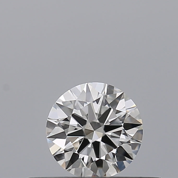 0.28 carat Round diamond E VS1 Excellent