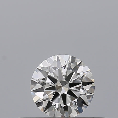 0.28 carat Round diamond E VS1 Excellent