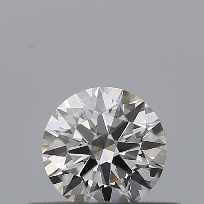 0.32 carat Round diamond F VVS2 Excellent