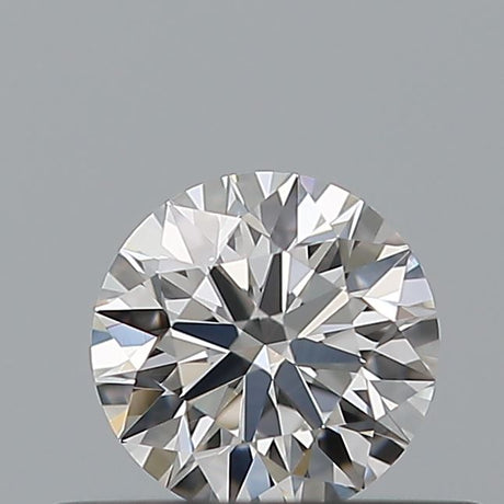 0.31 carat Round diamond E VVS2 Excellent