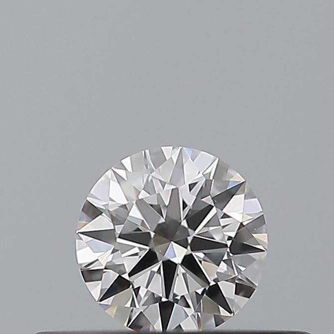 0.18 carat Round diamond D VS1 Excellent