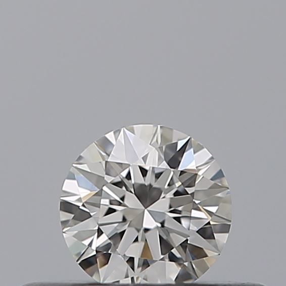 0.21 carat Round diamond E  VVS1 Excellent