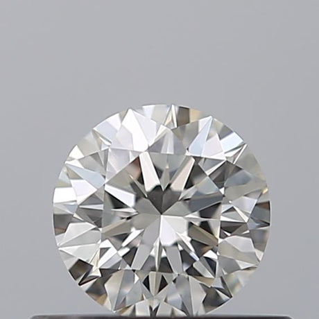 0.34 carat Round diamond E VVS2 Excellent