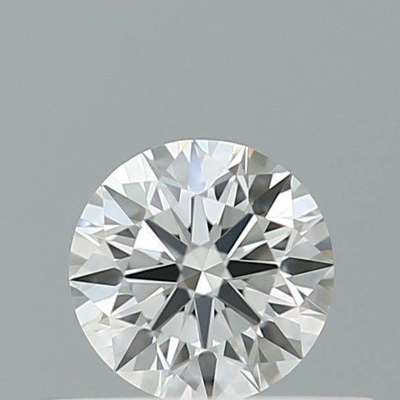 0.30 carat Round diamond F VVS1 Excellent
